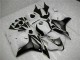 Best 2009-2012 White Honda CBR600RR Motorcycle Fairing Best 2009-2012 White Honda CBR600RR Motorcycle Fairing
