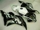 Best 2009-2012 Black Honda CBR600RR Motorcycle Fairing Kits Best 2009-2012 Black Honda CBR600RR Motorcycle Fairing Kits