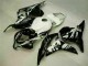 Best 2009-2012 Black Honda CBR600RR Motorcycle Fairing Kits Best 2009-2012 Black Honda CBR600RR Motorcycle Fairing Kits