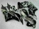 Best 2009-2012 Black Honda CBR600RR Bike Fairing Kit Best 2009-2012 Black Honda CBR600RR Bike Fairing Kit
