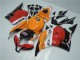 Best 2009-2012 Orange Red Black Repsol Honda CBR600RR Motorcyle Fairings Best 2009-2012 Orange Red Black Repsol Honda CBR600RR Motorcyle Fairings