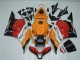 Best 2009-2012 Orange Red Black Repsol Honda CBR600RR Motorcyle Fairings Best 2009-2012 Orange Red Black Repsol Honda CBR600RR Motorcyle Fairings