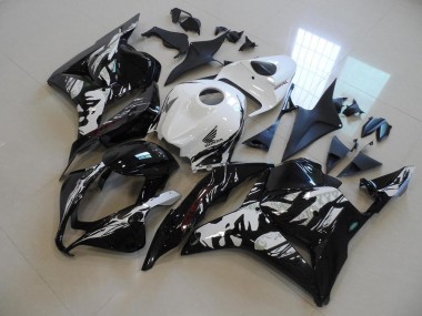 Best 2009-2012 Leyla Honda CBR600RR Motorbike Fairing