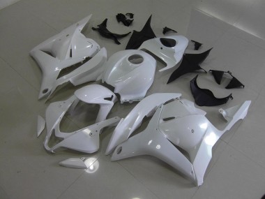 Best 2009-2012 Unpainted Honda CBR600RR Motorcyle Fairings