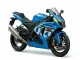 Best 2009-2016 Blue Suzuki GSXR1000 Replacement Fairings Best 2009-2016 Blue Suzuki GSXR1000 Replacement Fairings