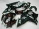 Best 2009-2016 Brown Black Suzuki GSXR1000 Motor Fairings