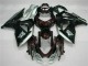 Best 2009-2016 Brown Black Suzuki GSXR1000 Motor Fairings