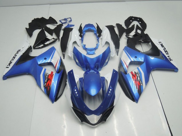 Best 2009-2016 OEM Style Color Suzuki GSXR 1000 K9 Bike Fairings Best 2009-2016 OEM Style Color Suzuki GSXR 1000 K9 Bike Fairings