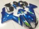 Best 2011-2021 Blue Suzuki GSXR 600/750 Replacement Fairings Best 2011-2021 Blue Suzuki GSXR 600/750 Replacement Fairings