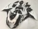 Best 2011-2021 Black White Suzuki GSXR 600/750 Motorcylce Fairings & Bodywork Best 2011-2021 Black White Suzuki GSXR 600/750 Motorcylce Fairings & Bodywork