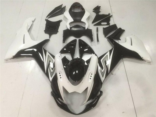 Best 2011-2021 Black White Suzuki GSXR 600/750 Motorcylce Fairings & Bodywork Best 2011-2021 Black White Suzuki GSXR 600/750 Motorcylce Fairings & Bodywork