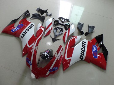 Best 2011-2014 Tim Ducati 1199 Bike Fairings