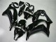 Best 2011-2015 Glossy Black Kawasaki ZX10R Moto Fairings Best 2011-2015 Glossy Black Kawasaki ZX10R Moto Fairings