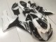 Best 2011-2021 Black White Suzuki GSXR 600/750 Motorcycle Fairings Kits Best 2011-2021 Black White Suzuki GSXR 600/750 Motorcycle Fairings Kits