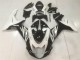 Best 2011-2021 Black White Suzuki GSXR 600/750 Motorcycle Fairings Kits Best 2011-2021 Black White Suzuki GSXR 600/750 Motorcycle Fairings Kits