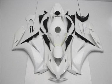 Best 2012-2016 Unpainted Honda CBR1000RR Motorcycle Fairings Kit