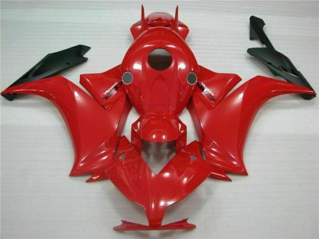 Best 2012-2016 Red Honda CBR1000RR Motorbike Fairings Best 2012-2016 Red Honda CBR1000RR Motorbike Fairings