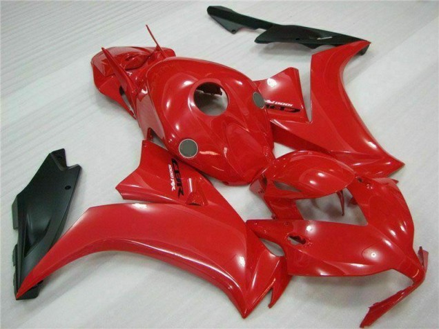Best 2012-2016 Red Honda CBR1000RR Motorbike Fairings Best 2012-2016 Red Honda CBR1000RR Motorbike Fairings