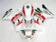 Best 2012-2016 White Honda CBR1000RR Motorcycle Fairing Kit