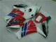 Best 2012-2016 Red Blue Honda CBR1000RR Bike Fairings Best 2012-2016 Red Blue Honda CBR1000RR Bike Fairings