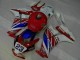 Best 2012-2016 Red White Blue 23 Honda CBR1000RR Bike Fairing Kit Best 2012-2016 Red White Blue 23 Honda CBR1000RR Bike Fairing Kit