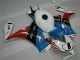 Best 2012-2016 Blue White Honda CBR1000RR Motorcycle Bodywork Best 2012-2016 Blue White Honda CBR1000RR Motorcycle Bodywork