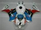 Best 2012-2016 Blue White Honda CBR1000RR Motorcycle Bodywork Best 2012-2016 Blue White Honda CBR1000RR Motorcycle Bodywork