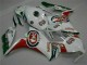 Best 2012-2016 Red White PATA Honda CBR1000RR Motorcycle Fairings Kits