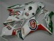 Best 2012-2016 Red White PATA Honda CBR1000RR Motorcycle Fairings Kits