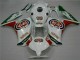 Best 2012-2016 Red White PATA Honda CBR1000RR Motorcycle Fairings Kits