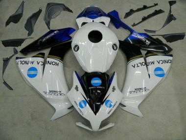 Best 2012-2016 Konica Honda CBR1000RR Motorbike Fairing