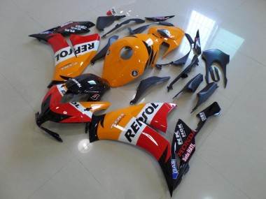 Best 2012-2016 Repsol Honda CBR1000RR Motor Bike Fairings