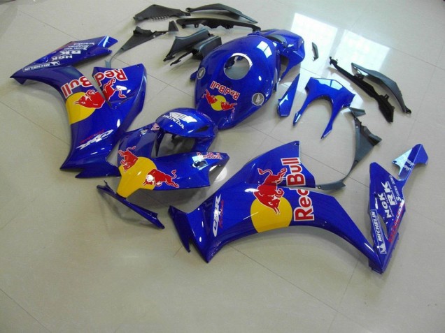 Best 2012-2016 Red Bull Honda CBR1000RR Motorcyle Fairings