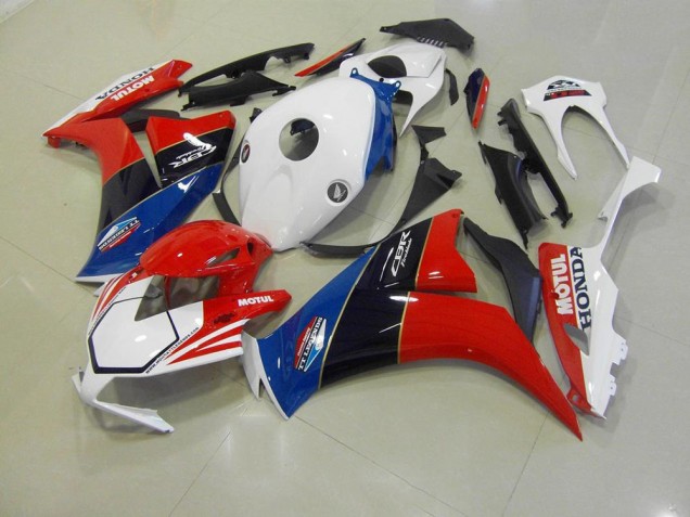 Best 2012-2016 TT Legends Honda CBR1000RR Motor Bike Fairings