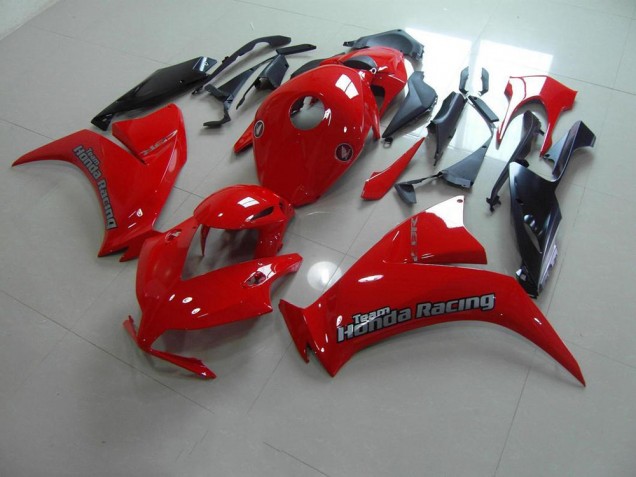 Best 2012-2016 Red Matte Black Honda CBR1000RR Motorcycle Fairings Kits Best 2012-2016 Red Matte Black Honda CBR1000RR Motorcycle Fairings Kits