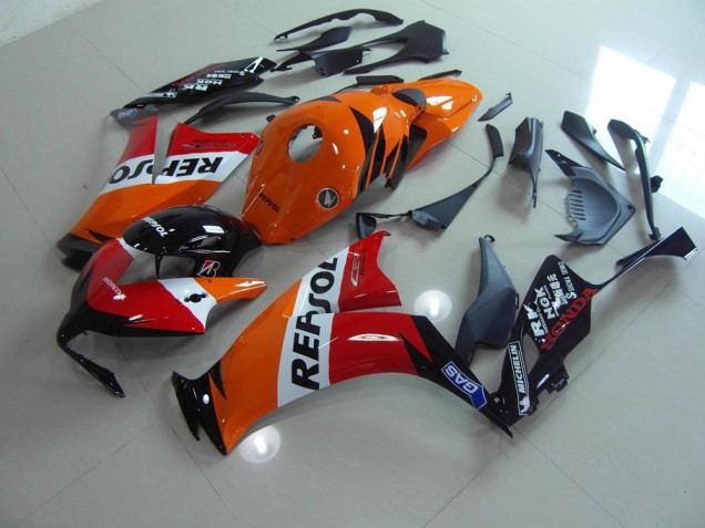 Best 2012-2016 Repsol Honda CBR1000RR Moto Fairings