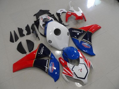 Best 2012-2016 TT Legends Honda CBR1000RR Motorcycle Fairings Kit