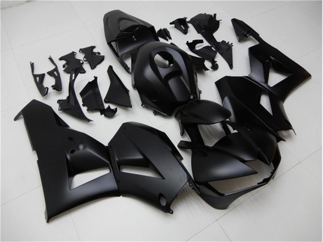 Best 2013-2021 Matte Black Honda CBR600RR Motorcylce Fairings Best 2013-2021 Matte Black Honda CBR600RR Motorcylce Fairings