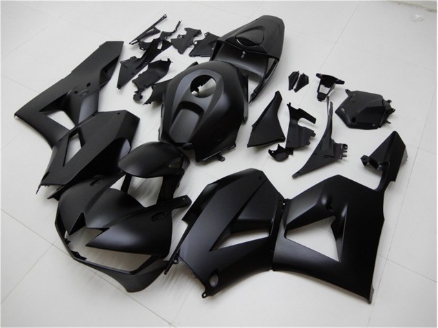 Best 2013-2021 Matte Black Honda CBR600RR Motorcylce Fairings Best 2013-2021 Matte Black Honda CBR600RR Motorcylce Fairings