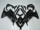 Best 2013-2016 Glossy Matte Black Kawasaki EX300 Bike Fairings Best 2013-2016 Glossy Matte Black Kawasaki EX300 Bike Fairings