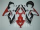 Best 2013-2016 Red White Black Kawasaki EX300 Motorbike Fairing Best 2013-2016 Red White Black Kawasaki EX300 Motorbike Fairing