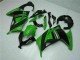 Best 2013-2016 Blue Black Kawasaki EX300 Motorcycle Replacement Fairings Best 2013-2016 Blue Black Kawasaki EX300 Motorcycle Replacement Fairings