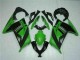 Best 2013-2016 Blue Black Kawasaki EX300 Motorcycle Replacement Fairings Best 2013-2016 Blue Black Kawasaki EX300 Motorcycle Replacement Fairings
