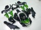 Best 2013-2016 Green Black Kawasaki Z800 Moto Fairings Best 2013-2016 Green Black Kawasaki Z800 Moto Fairings