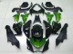 Best 2013-2016 Green Black Kawasaki Z800 Moto Fairings Best 2013-2016 Green Black Kawasaki Z800 Moto Fairings