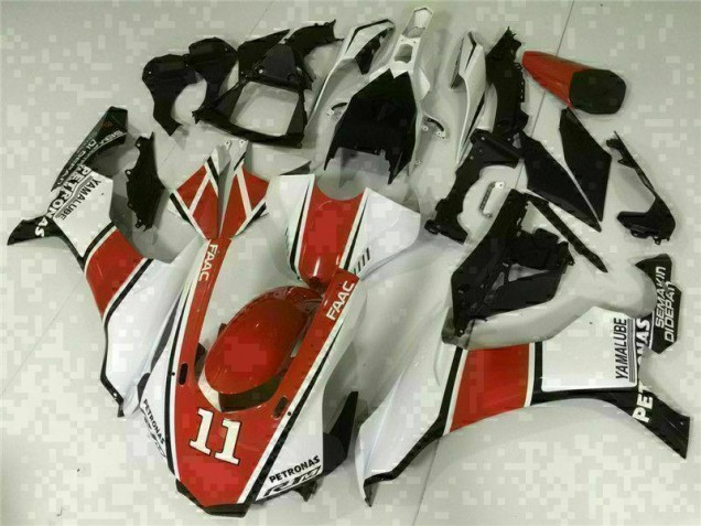 Best 2015-2019 Red Yamaha YZF R1 Motorbike Fairing Best 2015-2019 Red Yamaha YZF R1 Motorbike Fairing