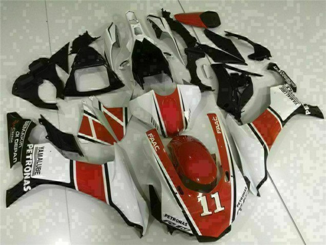 Best 2015-2019 Red Yamaha YZF R1 Motorbike Fairing Best 2015-2019 Red Yamaha YZF R1 Motorbike Fairing