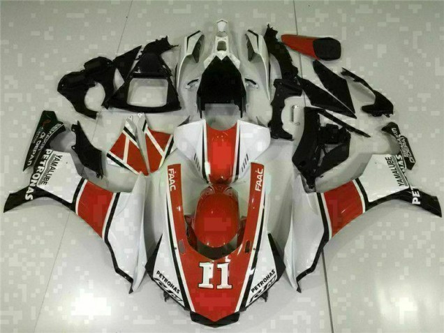 Best 2015-2019 Red Yamaha YZF R1 Motorbike Fairing Best 2015-2019 Red Yamaha YZF R1 Motorbike Fairing