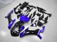 Best 2015-2019 Blue Black Yamaha YZF R1 Bike Fairings