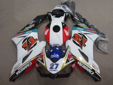 Best 2004-2005 27 Contrainer IT Honda CBR1000RR Bike Fairing